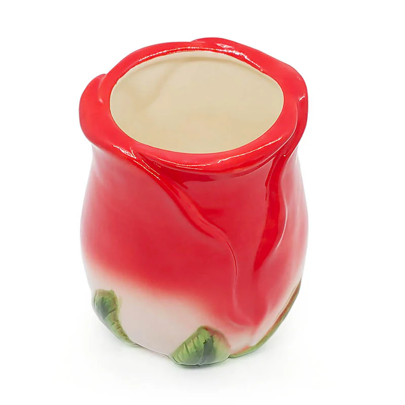 BarConic® Tiki Rose Petal - 12 ounce - Image 5