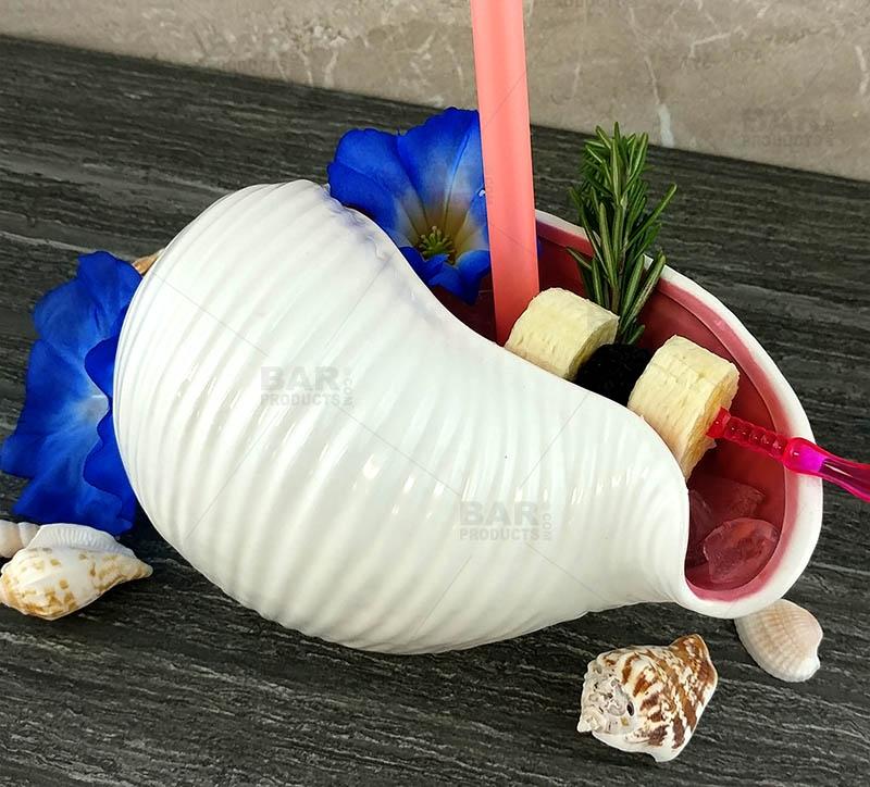 BarConic® Tiki Shell - 18 ounce - Image 3