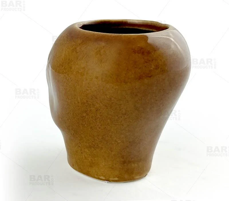 BarConic® Tiki Shot - SKULL - 2 ounce - Image 3