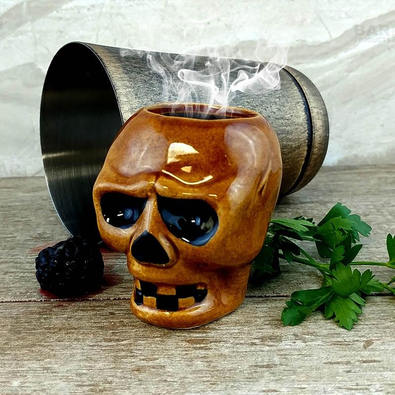 BarConic® Tiki Shot - SKULL - 2 ounce - Image 6