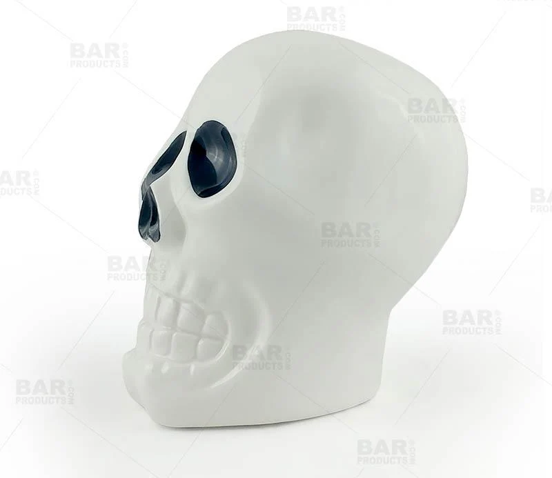 BarConic® Tiki Skull XL - 18 ounce - Image 2