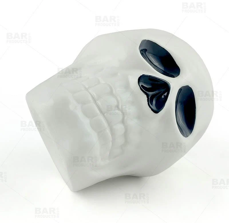 BarConic® Tiki Skull XL - 18 ounce - Image 4
