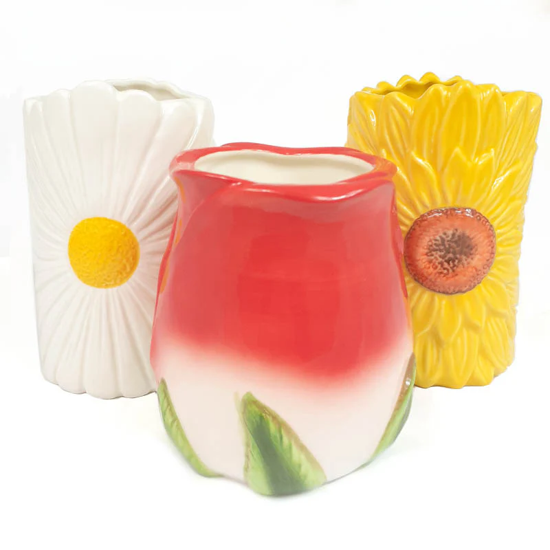 BarConic® Tiki Spring Collection - Set of 3
