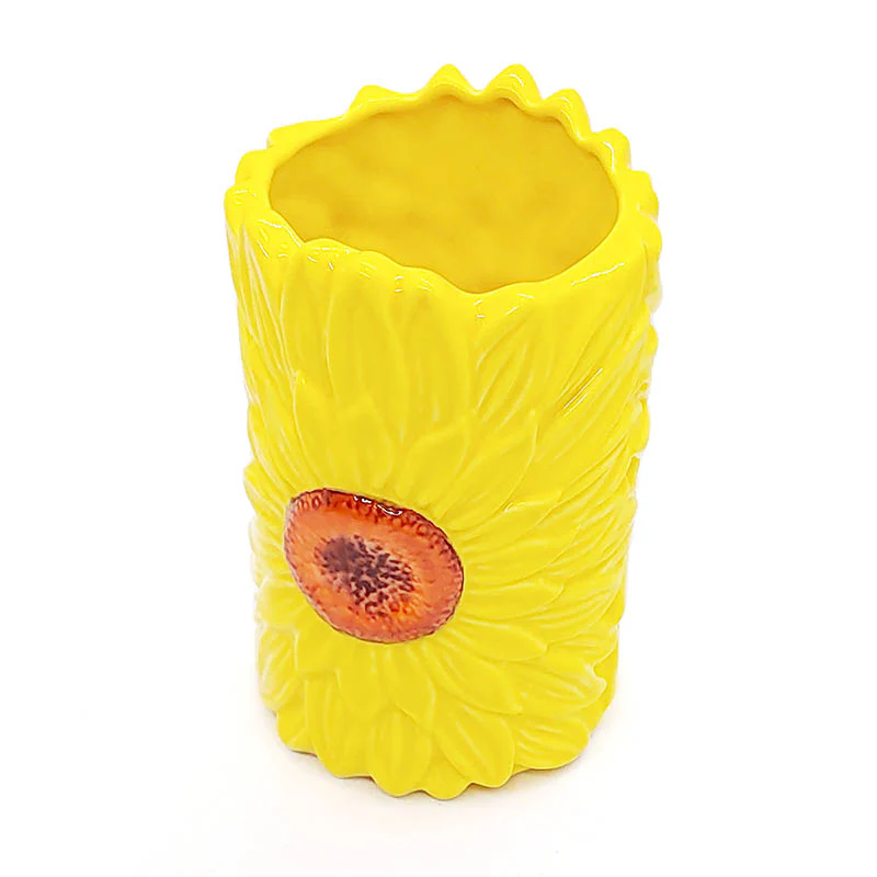 BarConic® Tiki Sunflower - 12 ounce - Image 5