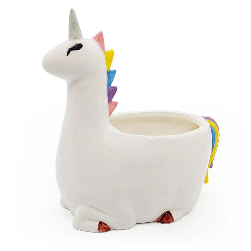 BarConic® Tiki Unicorn - 12 ounce