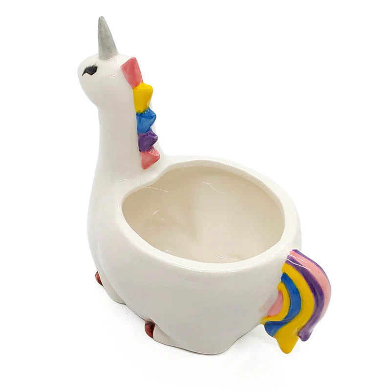 BarConic® Tiki Unicorn - 12 ounce - Image 2