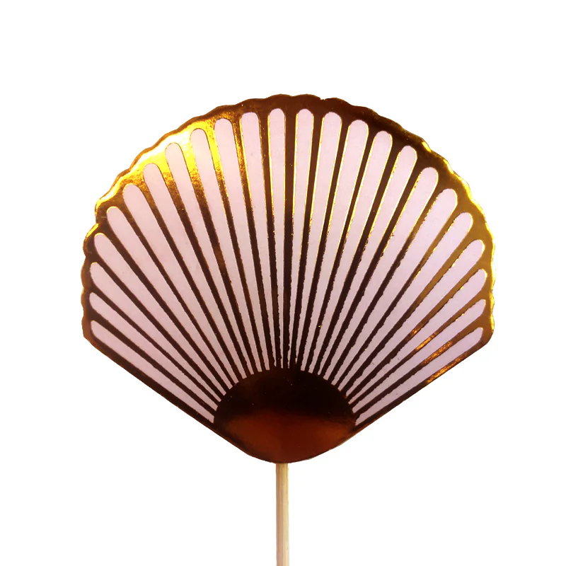 BarConic® Tropical Bamboo Cocktail Picks - Assorted Pack of 100 - Image 6