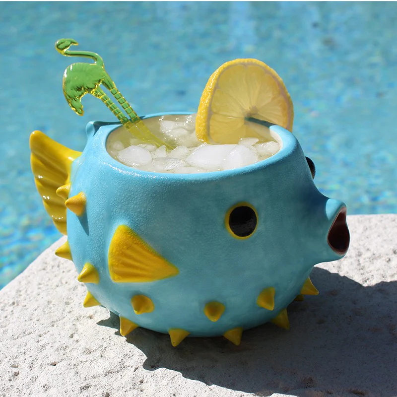 BarConic® Under the Sea Collection - Image 6