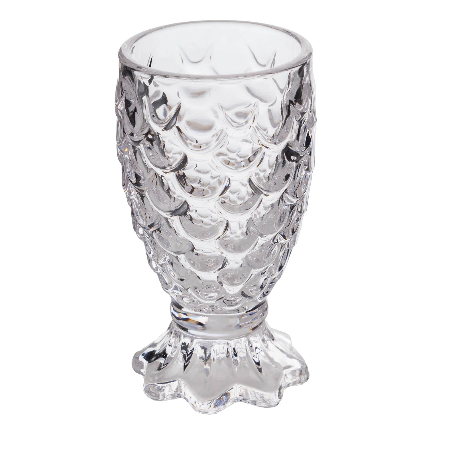 BarConic® 1 oz Pineapple Shot Glass - Image 3