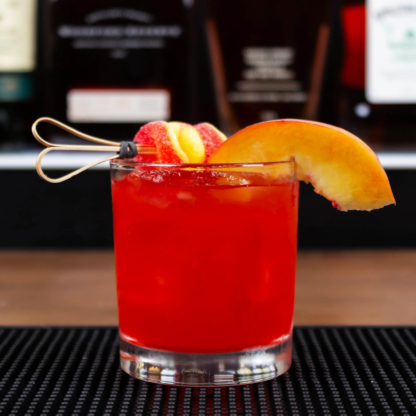 BarConic® 10 oz Old Fashioned Glass - Image 4