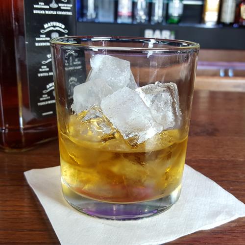 BarConic® 14 oz Old Fashioned Glass - Image 5