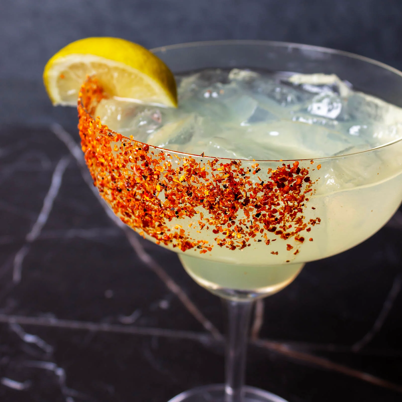 BarConic® 15 oz Margarita Glass - Image 3