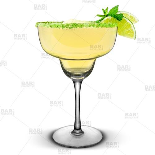 BarConic® 15 oz Margarita Glass - Image 4