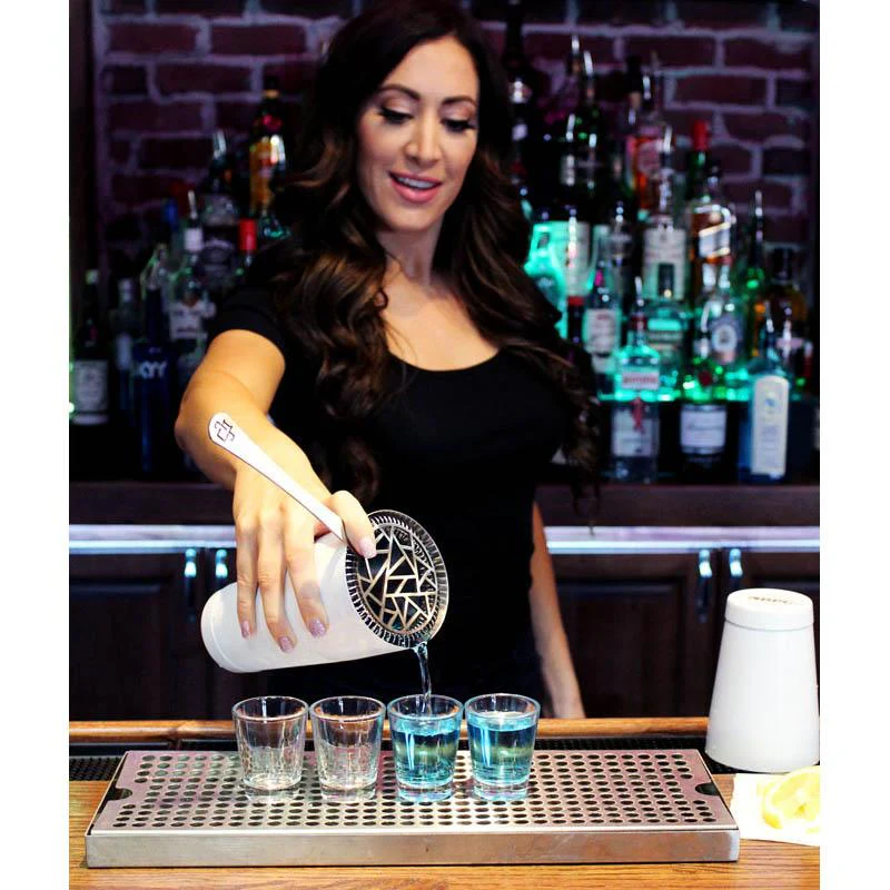 BarConic® 1.75oz Shot Glass - Image 3