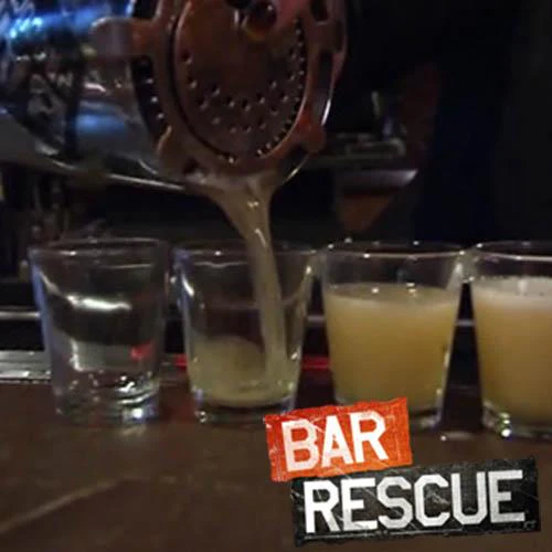 BarConic® 1.75oz Shot Glass - Image 4