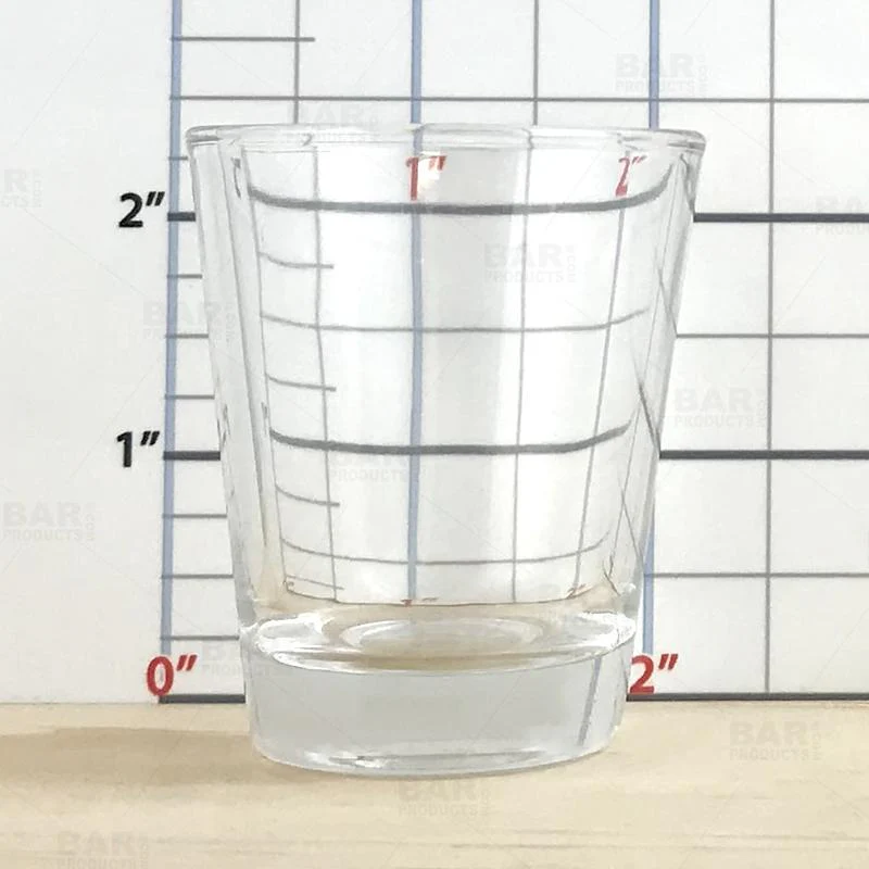 BarConic® 1.75oz Shot Glass - Image 5