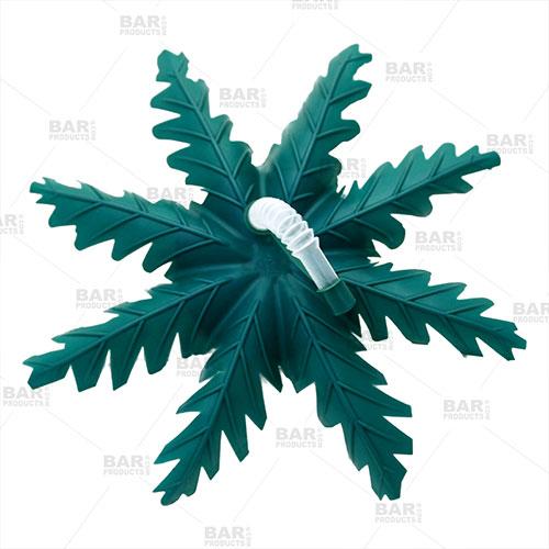 BarConic® 18 oz Palm Tree Party Yard - Image 4