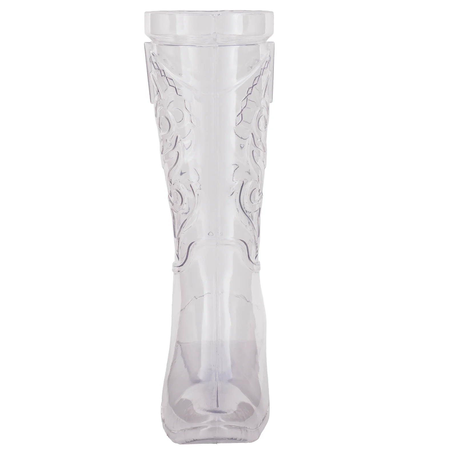 BarConic® 30oz Plastic Cowboy Boot - Image 4