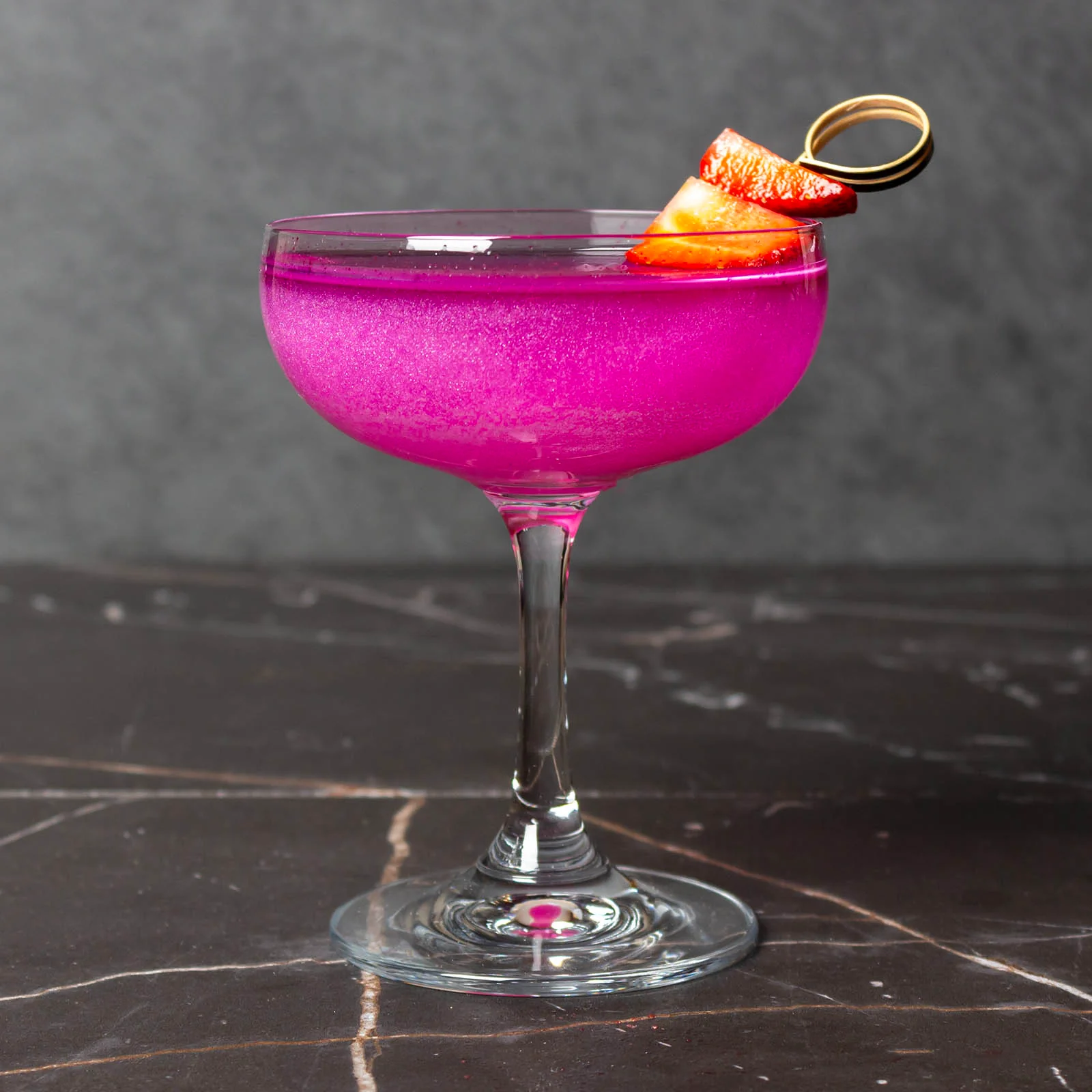 BarConic® 5 Ounce Coupe Glass - Image 2
