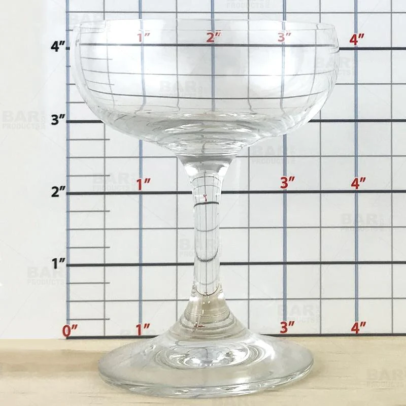 BarConic® 5 Ounce Coupe Glass - Image 5