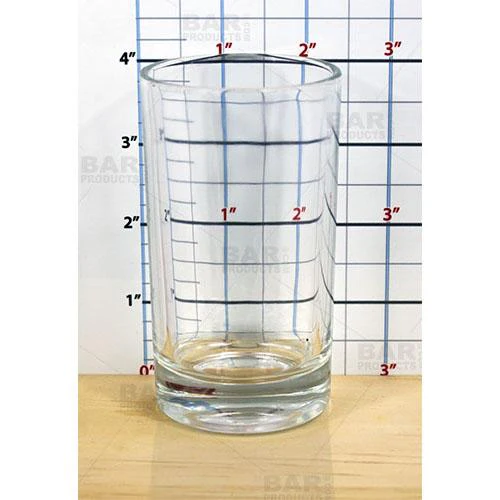BarConic® 5.5oz Monument™ Rocks Glass - Image 3