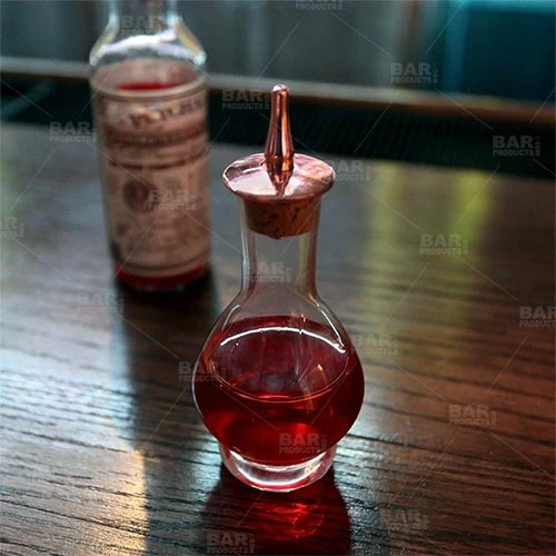 BarConic® 70ml Bitter Bottle with Dasher - Color Options - Image 11