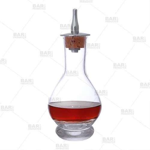 BarConic® 70ml Bitter Bottle with Dasher - Color Options - Image 3