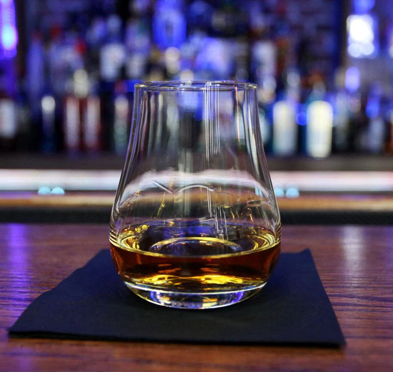 BarConic® 8 oz Whiskey Tasting Glass - Image 3