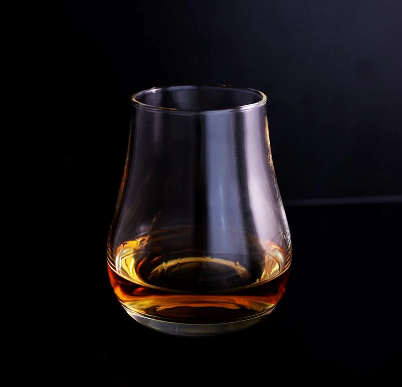 BarConic® 8 oz Whiskey Tasting Glass - Image 4