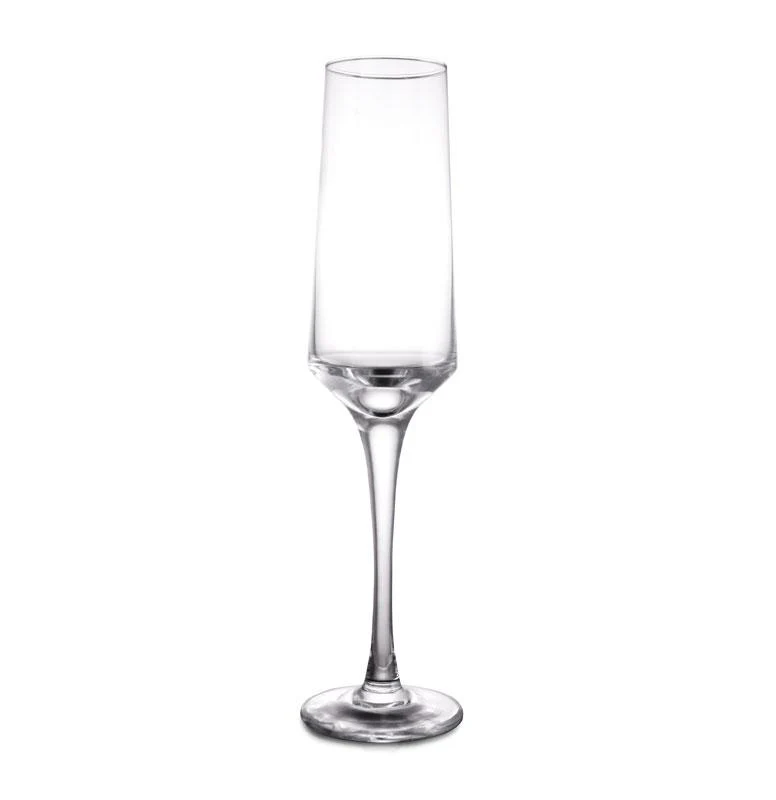 BarConic® 8oz Tall Champagne Flute