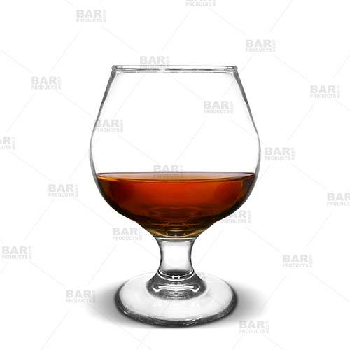 BarConic® Brandy Snifter - 9oz (12 Pack) - Image 3