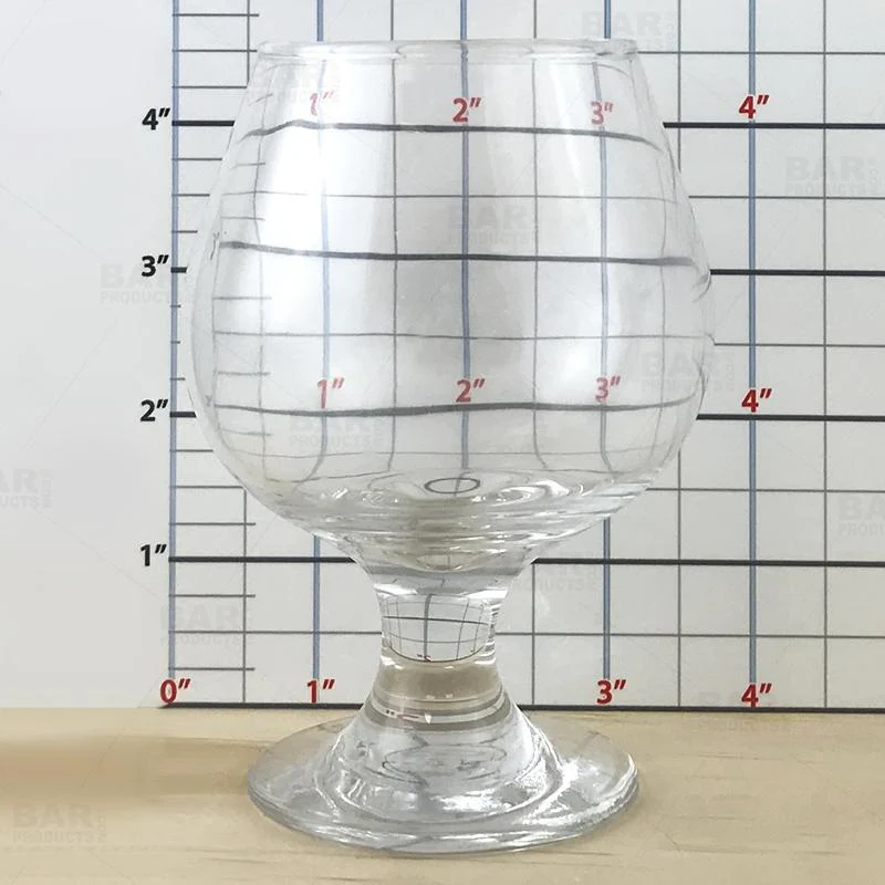 BarConic® Brandy Snifter - 9oz (12 Pack) - Image 4