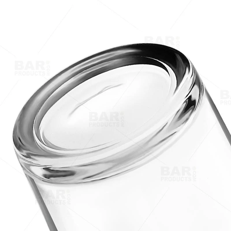 BarConic® - 14 Oz - Mixing/Beverage Glass - Case of 12 - Image 3
