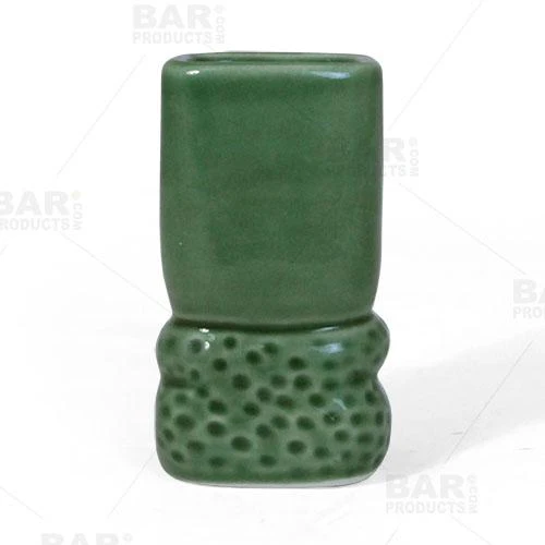 BarConic® Ceramic Tiki Shots - Image 6