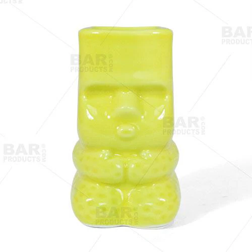 BarConic® Ceramic Tiki Shots - Image 9