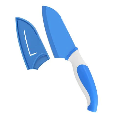 BarConic® Chef's Santoku Knife - Image 3
