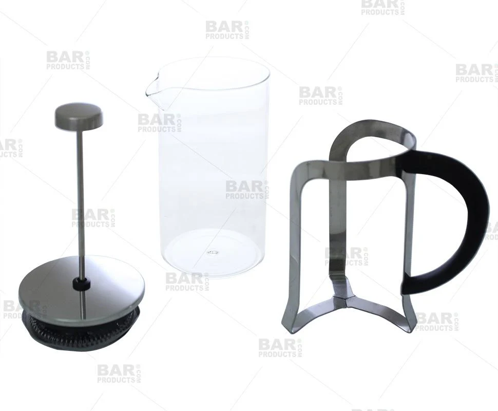 BarConic® 600ml Cocktail Press - Image 3