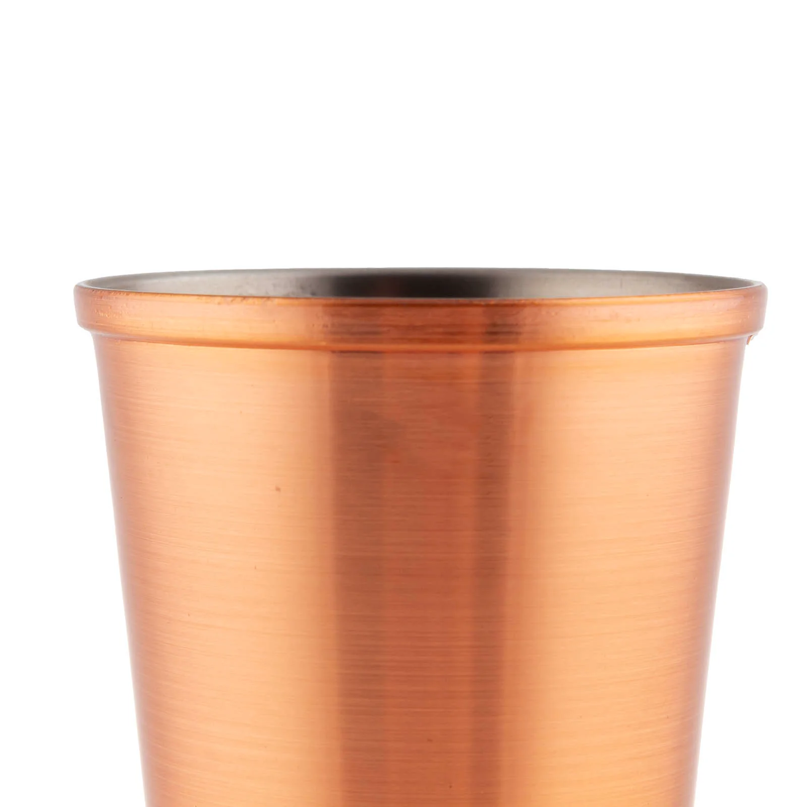 BarConic® Copper Plated - Shot Glass - 2 Ounce - Image 4