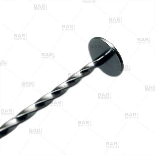 BarConic® Disk Bar Spoons - Image 2