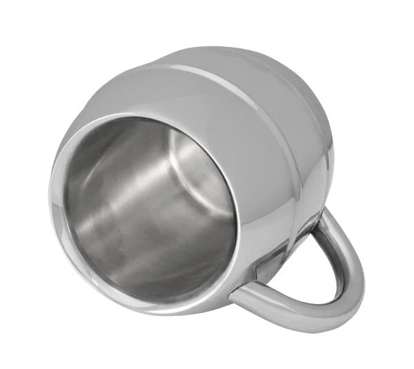 BarConic® Double Insulated Stainless Steel Mug - 17.5 oz. - Image 3