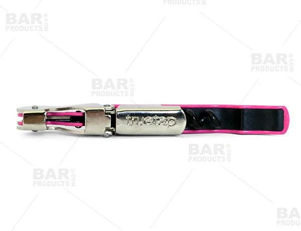 BarConic® - Hot Pink - Double Lever Corkscrew - Image 4