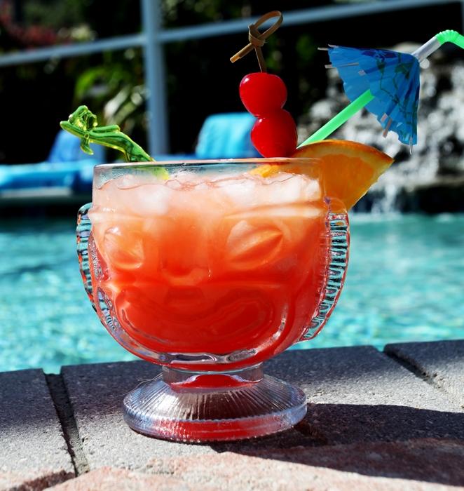 BarConic® Drink Stirrer – Mermaid - Image 3