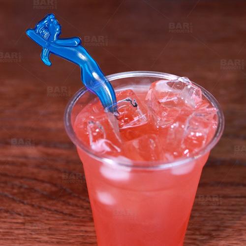BarConic® Drink Stirrer – Mermaid - Image 5