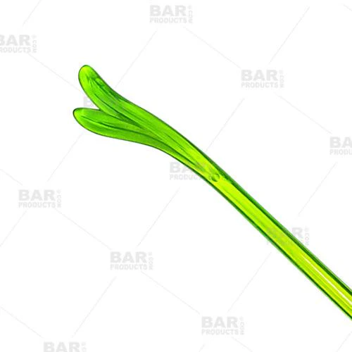 BarConic® Drink Stirrer – Mermaid Round Top - Image 6