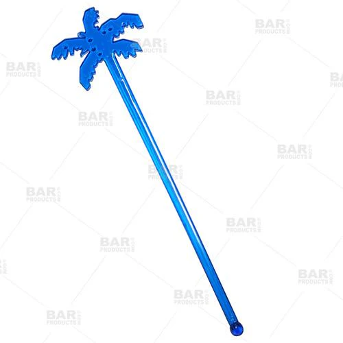 BarConic® Drink Stirrer – Palm Tree - Image 5