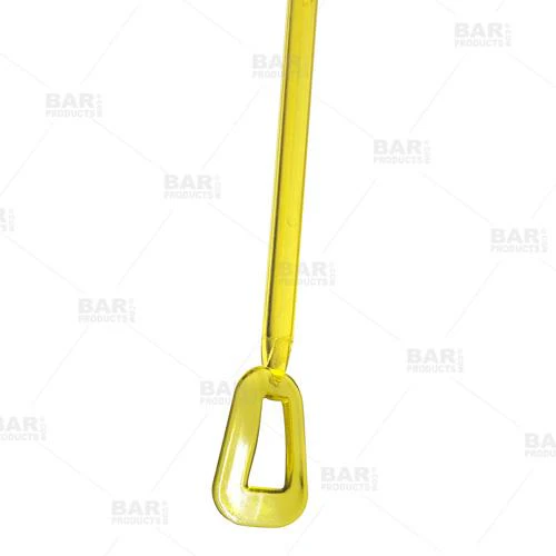 BarConic® Drink Stirrer – Pineapple - Image 4