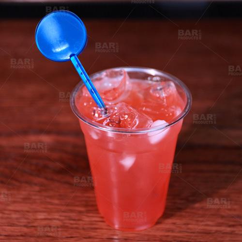 BarConic® Drink Swizzle Stick – Round Top - Image 4