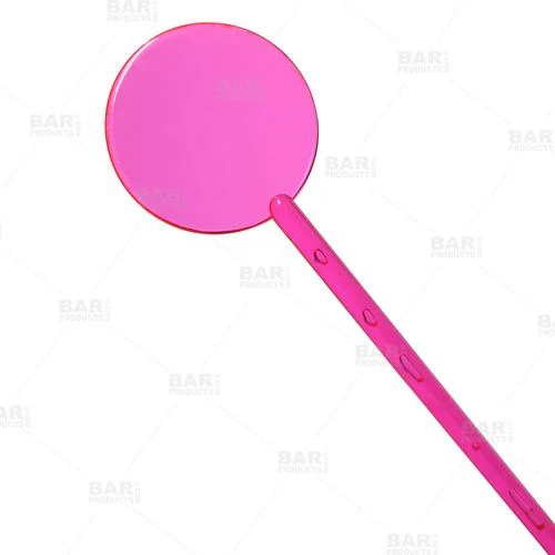 BarConic® Drink Swizzle Stick – Round Top - Image 7