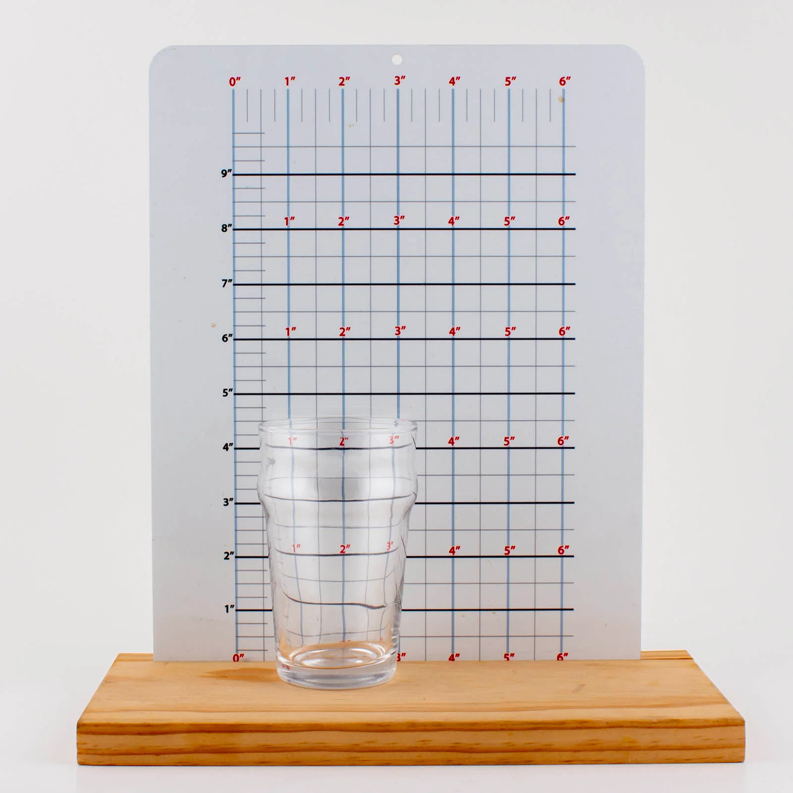 BarConic® Beer Sampler Glass - English Pub - 10 Oz - Image 4
