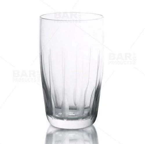 BarConic® Feather Etched Bar Kit w/30oz Stemmed Mixing Glass - Image 7